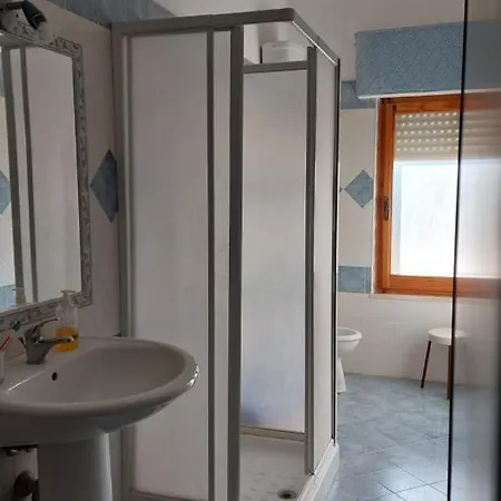 Casa Vacanze Sa Rocca Tunda- Putzu Idu- Sardegna 3*
