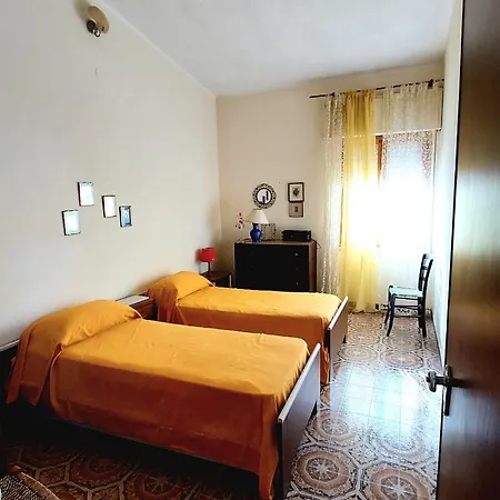 Casa Vacanze Sa Rocca Tunda- Putzu Idu- Sardegna Hotel Putzu Idu
