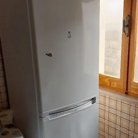 Casa Vacanze Sa Rocca Tunda- Putzu Idu- Sardegna