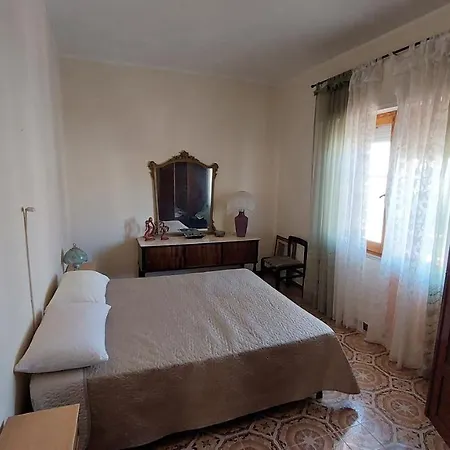 Hotel Casa Vacanze Sa Rocca Tunda- Putzu Idu- Sardegna