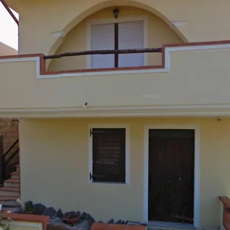 Hotel Casa Vacanze Sa Rocca Tunda- Putzu Idu- Sardegna