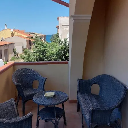 Casa Vacanze Sa Rocca Tunda- Putzu Idu- Sardegna