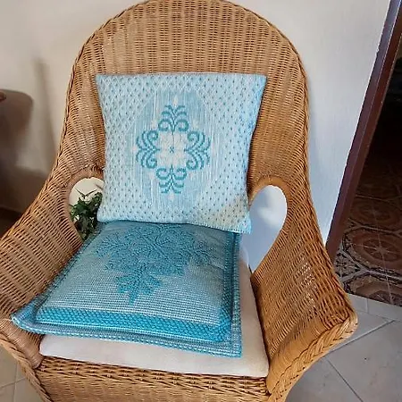 Casa Vacanze Sa Rocca Tunda- Putzu Idu- Sardegna Hotel